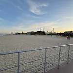 Spacious Beachfront - Kaya * Sunny Beach