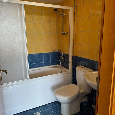 Spacious Beachfront - Kaya Appartement Sunny Beach