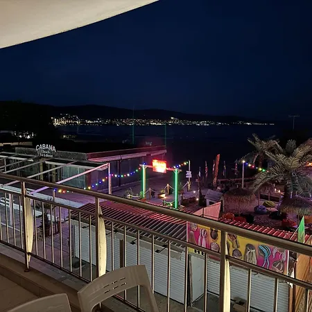 Appartement Spacious Beachfront - Kaya Sunny Beach
