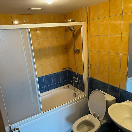 Appartement Spacious Beachfront - Kaya Sunny Beach