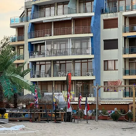 Appartement Spacious Beachfront - Kaya Sunny Beach