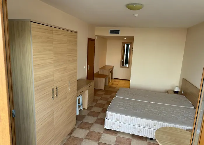 Διαμέρισμα Spacious Beachfront - Kaya