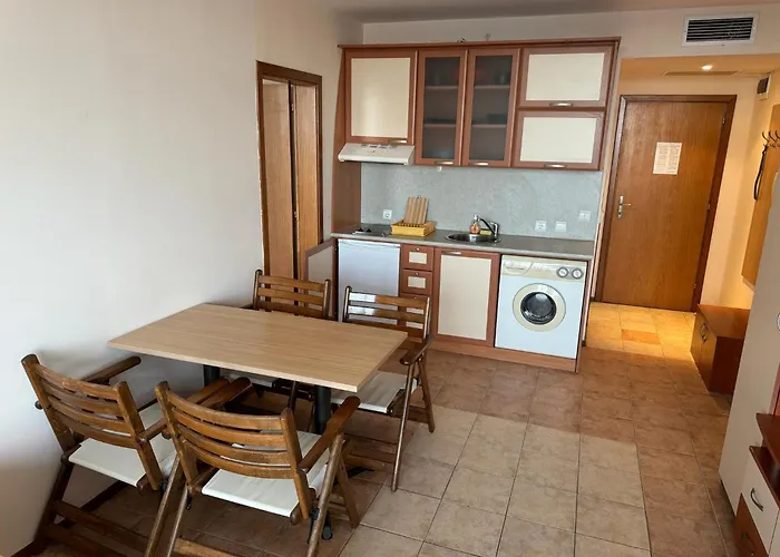 Διαμέρισμα Spacious Beachfront - Kaya