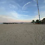 Spacious Beachfront - Kaya Sunny Beach