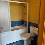Spacious Beachfront - Kaya Apartment Sunny Beach