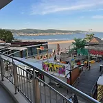 Apartment Spacious Beachfront - Kaya Sunny Beach
