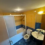 Spacious Beachfront - Kaya Apartment *