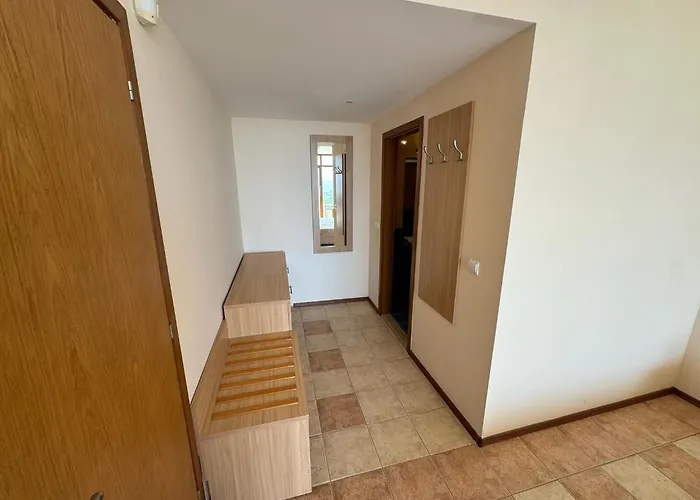 Apartment Spacious Beachfront - Kaya Sunny Beach