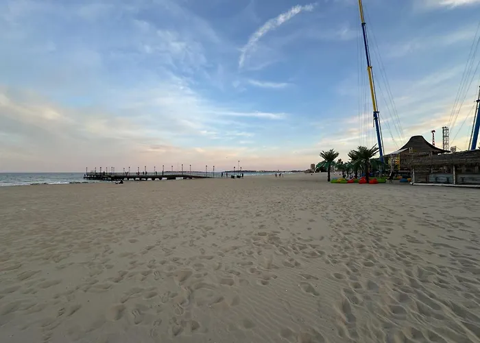 Spacious Beachfront - Kaya Slantschew brjag