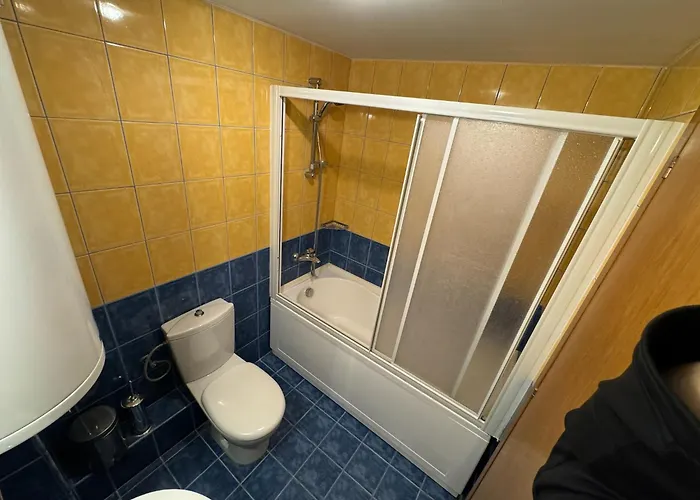 Spacious Beachfront - Kaya Apartment