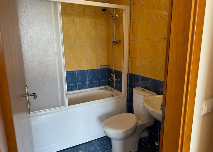 Spacious Beachfront - Kaya Apartment Slantschew brjag