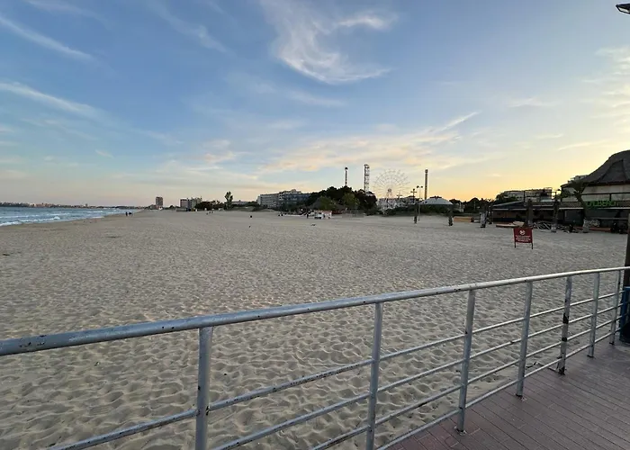 Spacious Beachfront - Kaya * Slantschew brjag