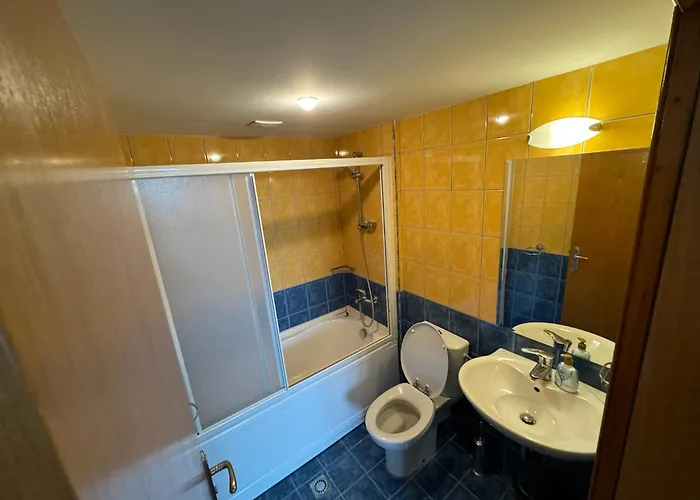 Spacious Beachfront - Kaya Apartment *