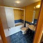 Spacious Beachfront - Kaya Apartman Napospart