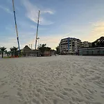 Apartman Spacious Beachfront - Kaya *
