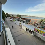 Spacious Beachfront - Kaya * Napospart